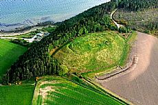 © Jim Bone on the Highland Historic Environment Record